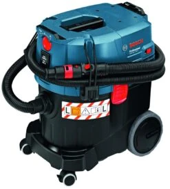 Bosch GAS 35 L SFC+ Bouwstofzuiger - 1380W - L-klasse - 35L - 06019C3000