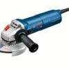 Bosch GWS 11-125 Haakse Slijper - 125mm - 1100W - 060179D002 -Bosch 20b1655dd61512aee7df150b4cb90fe2