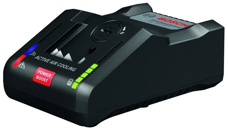 Bosch GWX 18V-15 C 18V Li-ion Accu Haakse Slijpmachine Set (2x 5.5Ah) In L-Boxx 6 Bosch GWX 18V-15 C 18V Li-ion Accu Haakse Slijpmachine Set (2x 5.5Ah) In L-Boxx - Afbeelding 4