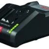 Bosch GAL 18V-160 C 14.4V / 18V Li-Ion Accu Snellader - 1600A019S5 -Bosch 21349f2e69fe3b135bfd0294900a014a 2