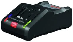 Bosch 1600A016GP Starterset: 2 X ProCORE 18V 8.0Ah + GAL 18V-160 C Li-ion Accu - Coolpack -Bosch 21349f2e69fe3b135bfd0294900a014a 3