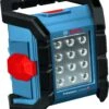 Bosch GLI 18V-1200 C 18V Li-ion Accu Lamp Body - 1200lm - 0601446700 -Bosch 21798eb413c31cbedb42944652416a98
