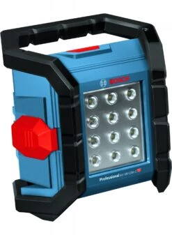 Bosch GLI 18V-1200 C 18V Li-ion Accu Lamp Body - 1200lm - 0601446700