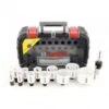 Bosch 2608594192 14-delige Gatenzagen Set In Koffer -Bosch 22f1068299cfc048ccc70bd9f715af68