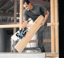 Bosch GHO 26-82 D Schaafmachine - 710W - 2,6mm - 06015A4301 -Bosch 2547f2ef75a6dfed8fac9b5b833a014e