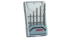 Bosch 2607017080 5-delige Betonborenset CYL-3