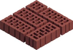 Bosch 2608900414 EXPERT Reciprozaagblad S1543HM Hollow Brick -Bosch 260da05b1e965eba26dfd293c0d471c4 5