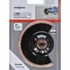 Bosch 2608661642 / ACZ 85 RT3 Carbide-RIFF Segmentzaagblad - 85 Mm - Carbide -Bosch 2673973a3c4ed4dc155e096e9d23d7c6