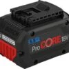 Bosch 1600A02149 / ProCORE 18V 5.5Ah Li-ion Accu - Coolpack -Bosch 29aef1a66c93171b935f09b88403023a 14