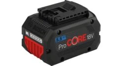 Bosch 1600A02149 / ProCORE 18V 5.5Ah Li-ion Accu - Coolpack