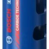 Bosch 2608900457 EXPERT Power-Change Gatzaag Construction Material 35mm -Bosch 29f45509c57bf167ccd333499dec090d