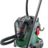 Bosch UniversalVac 15 Bouwstofzuiger - 1000W - 15L - 06033D1100 -Bosch 2b4b30035544af432d873a6b8a5c70e2