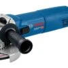 Bosch GWX 14-125 Haakse Slijper - 1400W - 125 Mm 2 Bosch GWX 14-125 Haakse Slijper - 1400W - 125 Mm -Bosch 2c111a84c4b7f2a479f7be76594c7fdb