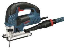 Bosch GST 150 BCE Decoupeerzaag Incl. 35 Zaagbladen In L-Boxx - 780W - D-greep - Variabel - 0601513008