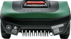 Bosch Indego S+ 500 Robotmaaier - 500m² - 16cm -Bosch 2cc7e7fbcb83361284d56c1757ec884b