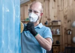 Bosch 2608900920 EXPERT Schuurvel C470 Best For Wood And Paint - 150mm - K100 - 6 Gaten (50st) -Bosch 2d7ede0184ebd61398518f0704078dc5 4