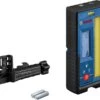 Bosch LR 45 Rotatielaser Ontvanger Incl. Batterijen - 300m - 0601069L00 -Bosch 2e2b6930a54423a501f0d3d1df66e597
