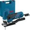 Bosch GST 90 E Decoupeerzaag In Koffer - 650W - T-greep - Variabel - 060158G000 -Bosch 2e8259e017d366fc91997704bcd17955