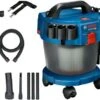 Bosch GAS 18 V-10 L 18V Li-Ion Accu Stofzuiger Body - 10L - 06019C6302 -Bosch 2ec42aa0f1b0743e0f81b71131b1900e
