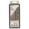 Bosch 2607019923 7-delige Robust Line Houtspiraalboor Set In Cassette - 2-8mm - Zeskant Opname -Bosch 2f014457d5d5b3ac3419d1f53b306fd7