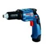 Bosch GTB 12V-11 12V Li-ion Accu Droogbouwschroevendraaier Set (2x.2.0Ah) -Bosch 302099fc036bf877b6b888b9fc40f785
