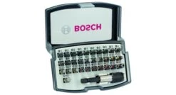 Bosch 2607017564 Sets Prof - 32-delige Schroefbitset