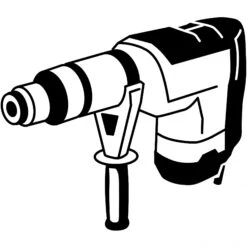 Bosch 2608900138 EXPERT Hamerboor SDS Plus-7X 18x200x265mm -Bosch 30e96f7668cad24121c75ec9cf47be5d 8