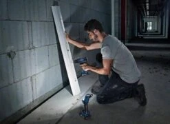 Bosch GSR 18 V-21 18V Li-Ion Accu Boor-/schroefmachine Body In L-Boxx - 06019H1009 -Bosch 3169ebc431355278d7ddfc75fe3eccf4