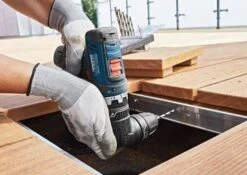 Bosch GSR 12V-35 FC Accu Schroefboormachine Body In L-Boxx Incl. 4 Opzetstukken - Koolborstelloos - 06019H3003 -Bosch 31787978cfd9c7ccbd05754b6444e0c8