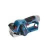 Bosch GHO 12 V-20 SOLO 12V Li-ion Accu Schaafmachine Body - Koolborstelloos - 06015A7000 -Bosch 318b9fcbff1962ea9fec532219ad616d