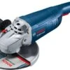 Bosch GWS 20-230 P Haakse Slijper - 2000W - 230 Mm -Bosch 32459453bccc7a782b1095441d7dceba