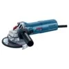 Bosch GWS 9-125 S Haakse Slijper - 900W - 125mm - Variabel - 0601396104 1 Bosch GWS 9-125 S Haakse Slijper - 900W - 125mm - Variabel - 0601396104 -Bosch 334768e1a56a39b0525b950f374e07d3