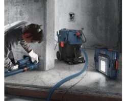 Bosch GAS 35 M AFC Bouwstofzuiger - 1380W - M-klasse - 35L - 06019C3100 -Bosch 33b63a6d55285d23238e12158678e2d2