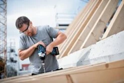 Bosch GDS 18V-1050 H 18V Li-Ion Accu BiTurbo Slagmoeraanzetter Set (2x 8,0Ah) In L-Boxx - 1700Nm - 3/4" - Koolborstelloos - 06019J8502 -Bosch 343877669b56b1e8c20989c91bbaa8ce 1