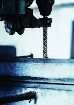 Bosch 2608900110 EXPERT Hamerboor SDS Plus-7X 12x200x265mm -Bosch 346f1ac1953c57253579f69dd10ad179