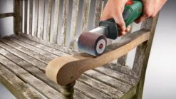 Bosch 06033B5101 Texoro Schuurroller - 250 W -Bosch 353b5723324036052d0535252d8391c0