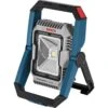 Bosch GLI 18V-1900 18V Li-ion Accu Led Bouwlamp Body - 1900Lm - 0601446400 -Bosch 36747d5d7b6954ef1b0366c9a7943524