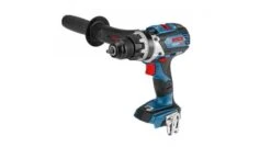 Bosch GSR 18V-110 C SOLO 18V Li-Ion Accu Boor-/schroefmachine Body - Koolborstelloos - 06019G0108