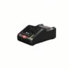 Bosch 1600A019S6 14.4V - 18V Li-ion Accu Snellader GAL 18V-160 & GCY 41 - 1600A019S6 -Bosch 3a79a389a40eb63e6c6ea6aaece88202