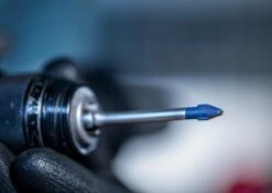 Bosch 2608900595 EXPERT 3-delige Tegelborenset HEX-9 - 5/6/8mm -Bosch 3b22e2d175e76ab81fcb907e4623f4b5