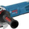 Bosch GWX 15-125 PS X-LOCK Haakse Slijper - 1500W - 125mm - Variabel - Softstart - 06017B9002 -Bosch 3c502c54eff83e8fb25c5247634dfe78