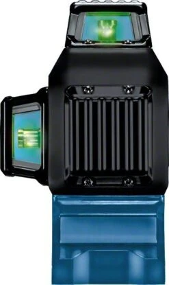 Bosch GLL 3-80 G Kruislijnlaser In Opbergetui In Koffer - 30 - 120 M - 0601063Y00 -Bosch 3da60a9f8de36280bd27893803fa4cb8