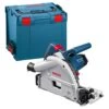 Bosch GKT 55 GCE Invalzaag In L-Boxx - 1400W - 165mm - 0601675001 -Bosch 3e25c763212f33fc37161abd3142f4b5