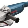Bosch GWS 24-230 P Haakse Slijper - 2400W - 230 Mm -Bosch 402d14b54b7c8e4a94044b4727762667