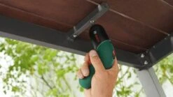 Bosch IXO 6 Basic 3.6V Li-Ion Accu Schroevendraaier In Koffer - 4,5Nm -Bosch 41178b25832c795ac36bb55ded7d1d91