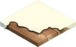 Bosch 2608901121 EXPERT Schuurvel C470 Best For Wood And Paint - 125mm - K220 - 8 Gaten (50st) -Bosch 41246e2f0a957186494405b1660cbfc9 4