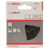 Bosch 2608622098 Komstaalborstel - 100mm - M14 -Bosch 431409ea3a74c5436a3a4e0863cf5724
