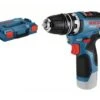 Bosch GSR 12 V-35 FC 12V Li-Ion Accu Boor-/schroefmachine Body In L-Boxx - Koolborstelloos - 06019H3002 -Bosch 43915b47173361b4e47340117a4909d3
