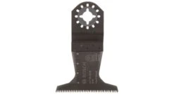 Bosch 2608662017 / AII 65 BSPB BIM Invalzaagblad - 40 X 65 Mm - Hard Hout