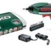 Bosch IXO V Basic 3.6V Li-Ion Accu Schroefmachine Set (1.5Ah Ingebouwd) In Tinnen Giftbox - 06039A8000 -Bosch 44759c4a48c944a73b53cf85362b085b
